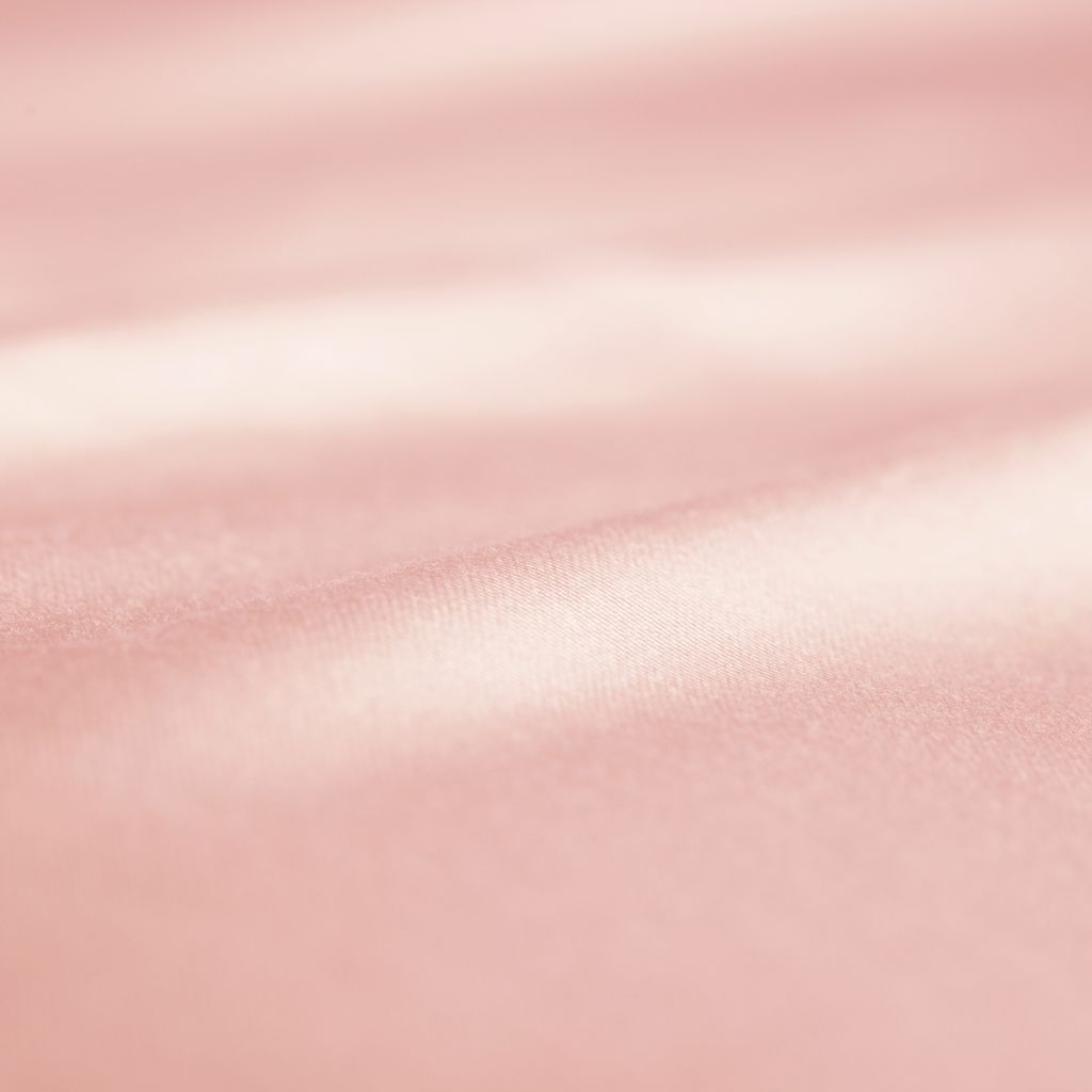 Cinderella Sundays - Bettlaken - Satin - 200x260 cm - Soft Terra