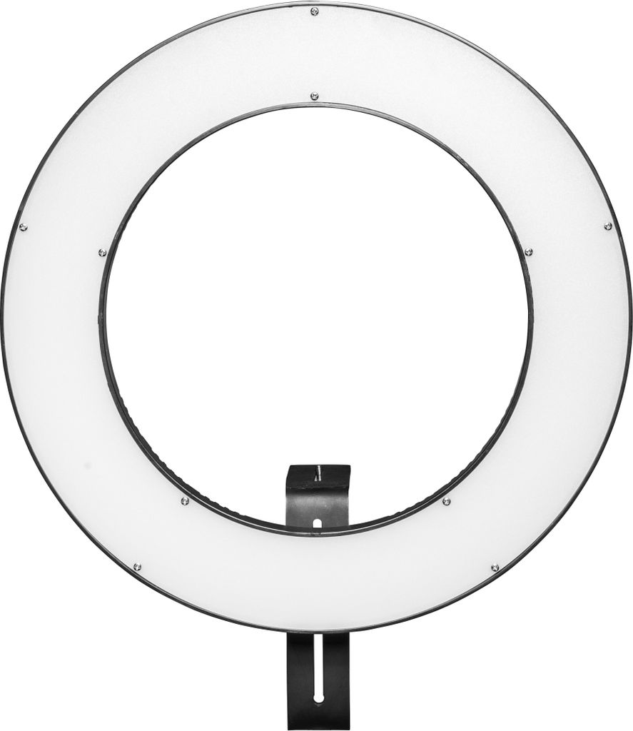 Walimex pro LED Ringleuchte 380 Bi-Color 23 W, Produktbild 