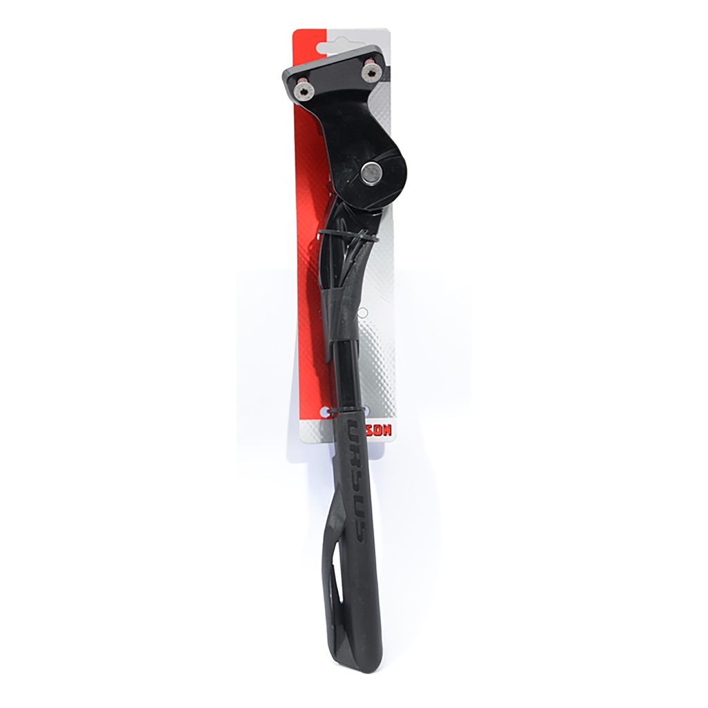 Simson Wave R40 Seitenständer von Ursus, 40 mm Aufnahme, verstellbar 26–28 Zoll, 35 kg