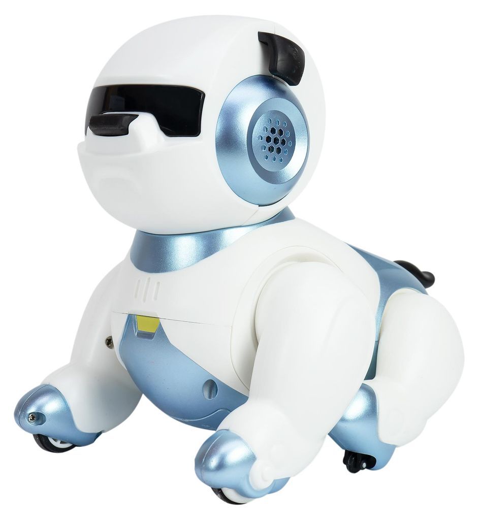 Interactieve, intelligente robot: PNI Robo Dog, met Productafbeelding 