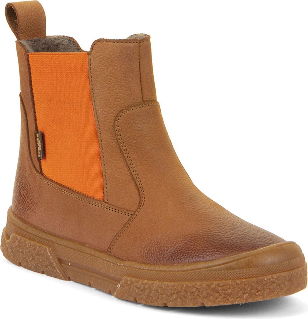 Froddo Pulse Tex Chelys Wool Cognac Größe EU 36