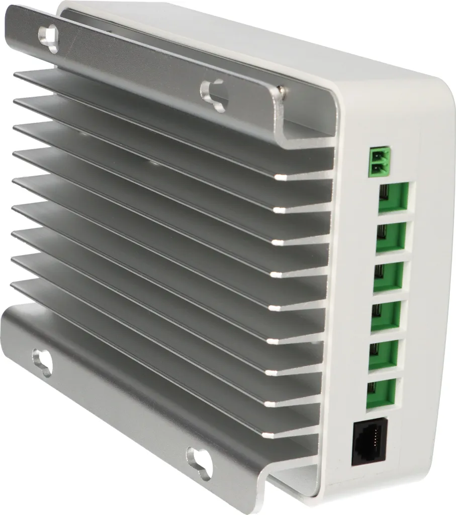 a-TroniX A100/40 Regolatore MPPT 40A 12/24V | Specifiche Professionali - 7