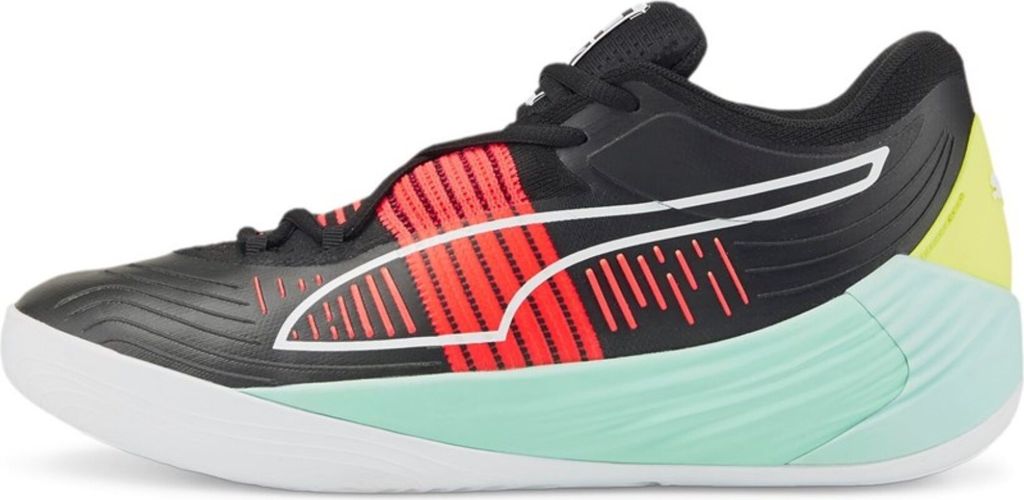 Schuhe Puma Fusion Nitro 19551406