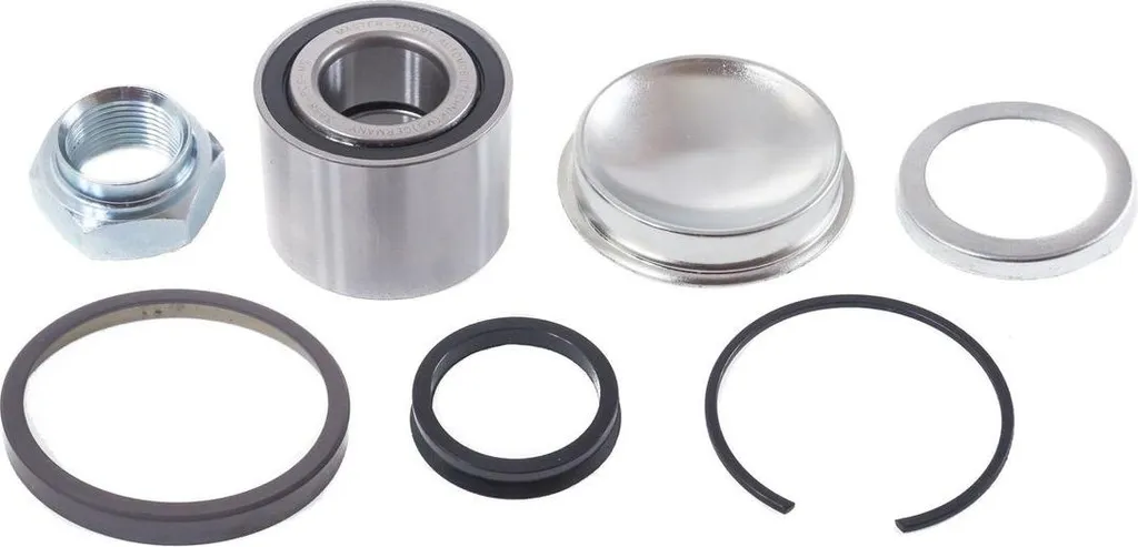 Kit Roulement de Roue MS 3658-SET-MS pour Essieu Arrière CITROËN C3 I