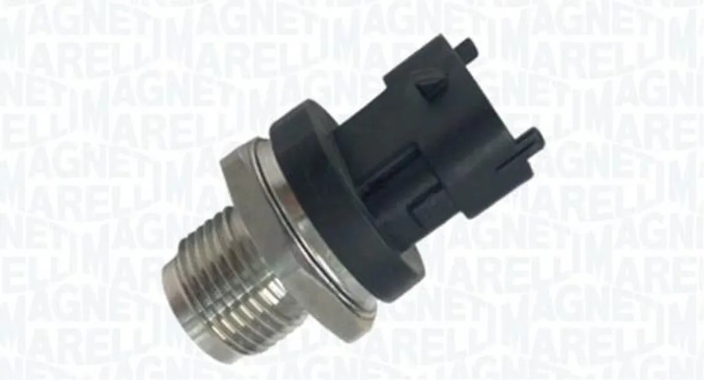 Capteur Pression Carburant Fiat Punto 1.9JTD 01- Robuste et Très Fiable