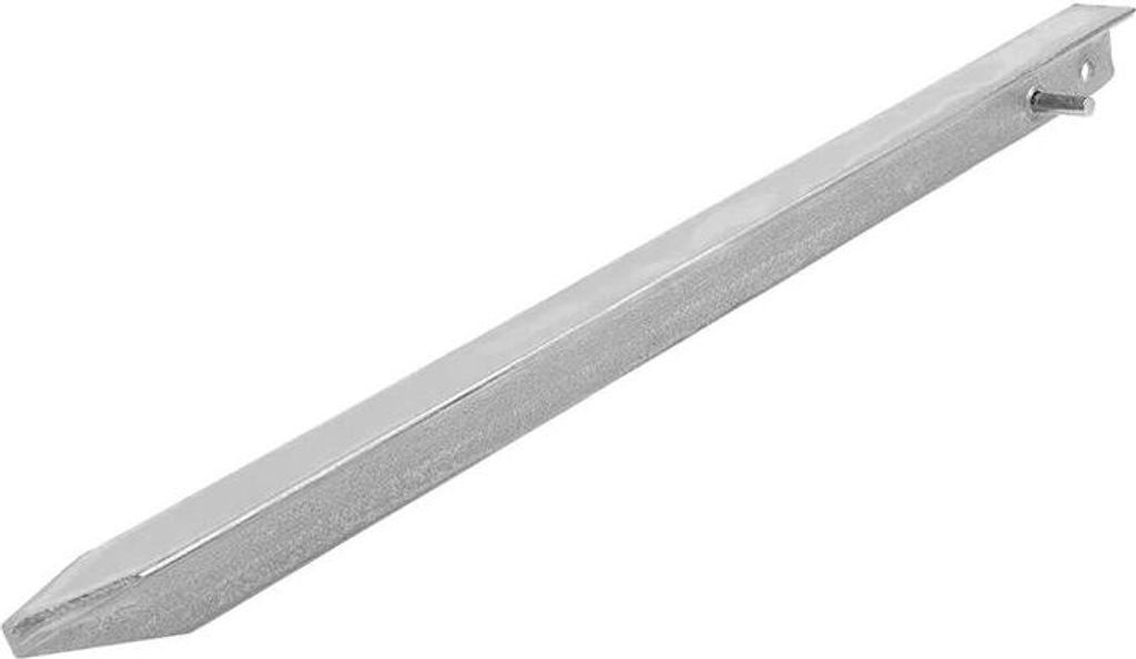 T-Hering 40 cm aus Metall