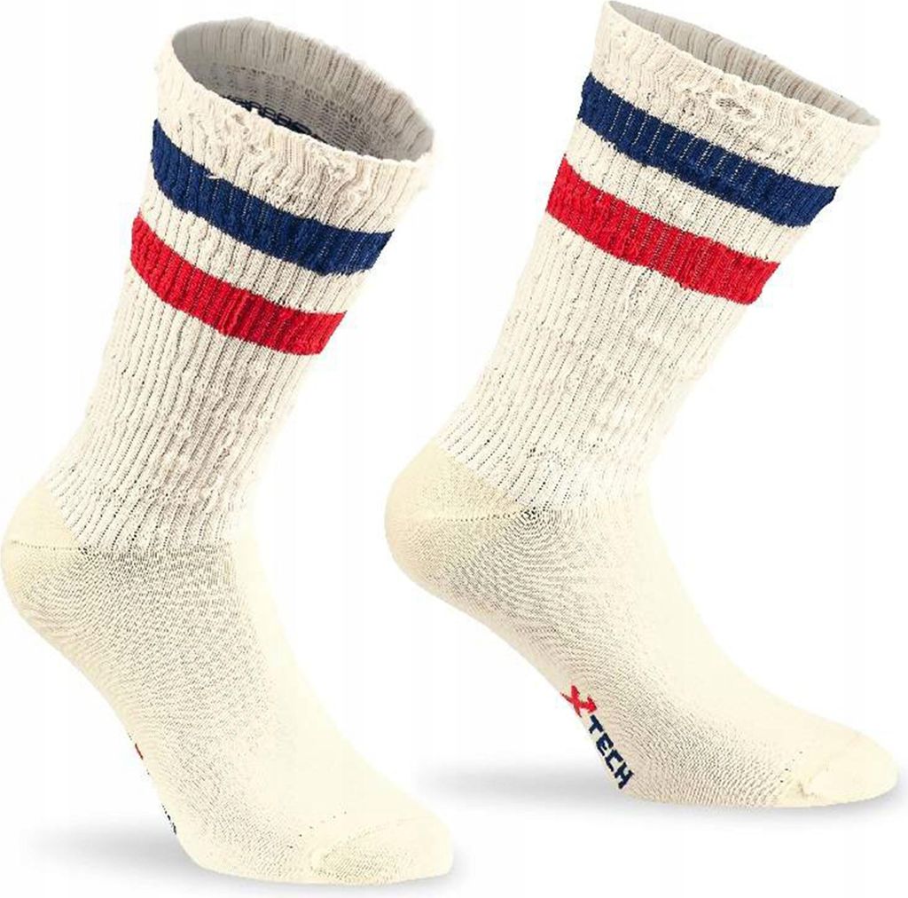Carbon-Fahrradsocken zum Laufen Broken 39-42