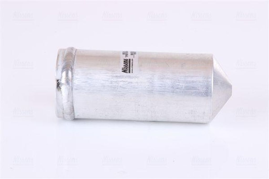 NISSENS 95141 Trockner, Klimaanlage OE 611856 kompatibel mit Leganza, Nubira, Rezzo