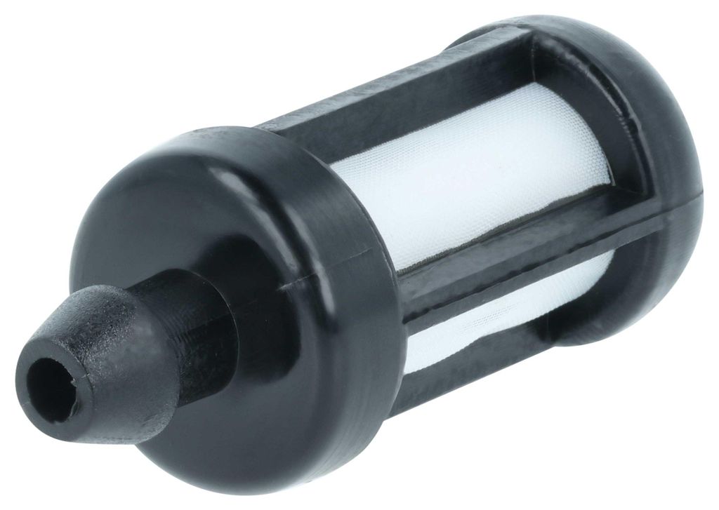 vhbw Kraftstofffilter kompatibel mit Stihl MC 200, BT 360, FS 200, 090 G, 090 AV, FS 410, MS 170, MS 170 2-MIX Gartengeräte z.B. Motorsäge, Motor...