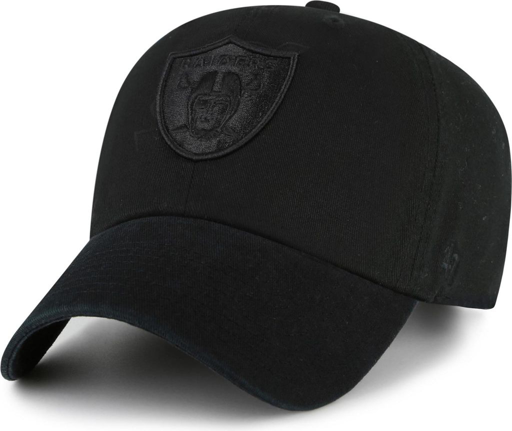 '47 Brand NFL Cap Las Vegas Raiders '47 CLEAN UP Produktbild 
