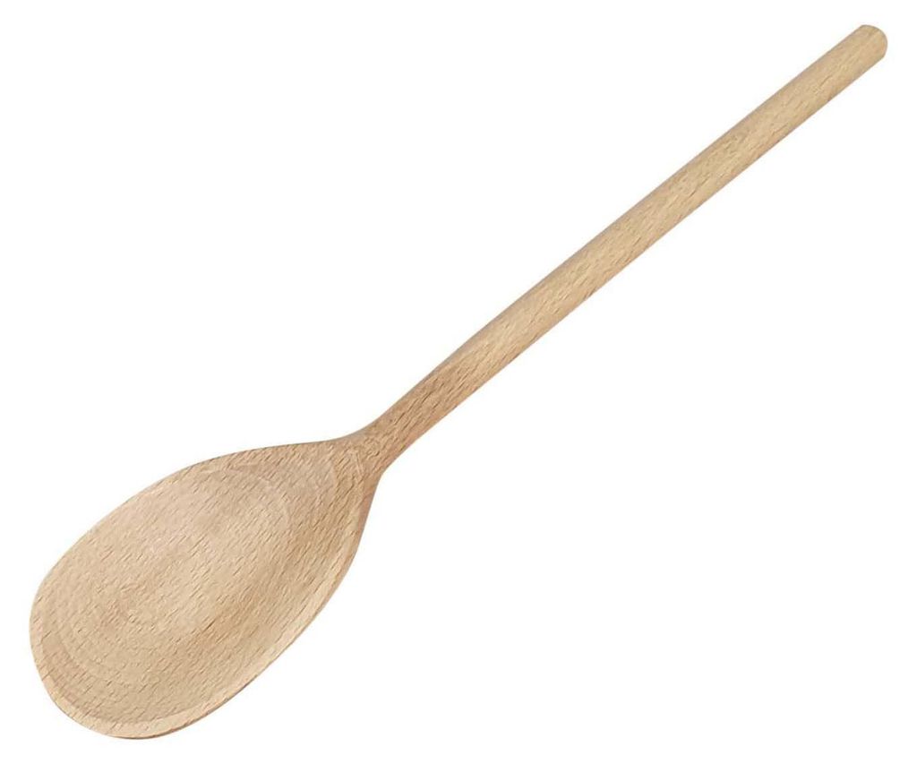 Playwood Holzkelle oval, 30cm