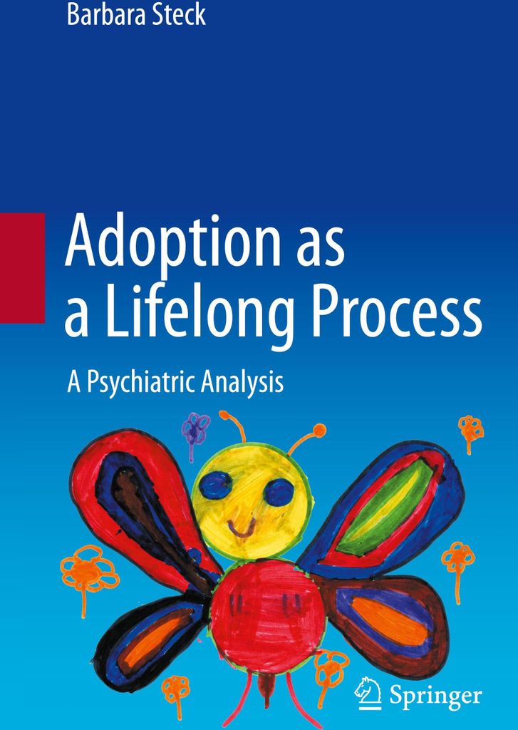 Adoption as a Lifelong Process