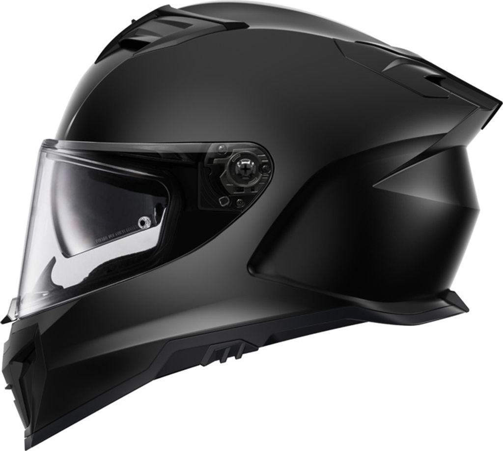IXS iXS912 SV 1.0 Helm, schwarz matt, 2XL (63/64)