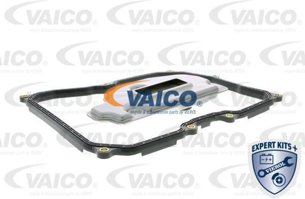 Kit filtre hydraulique VAICO V10-1922 pour boîte de vitesse OE 09G321370