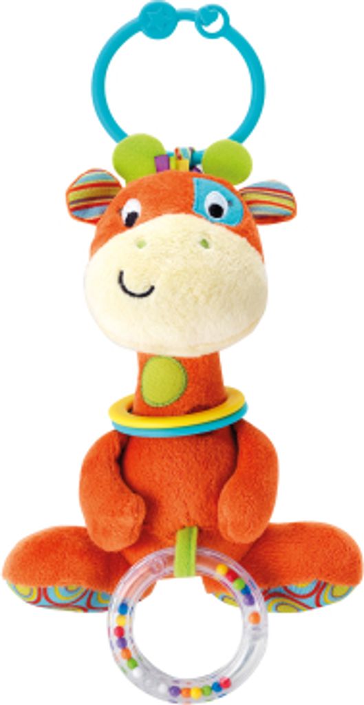 irafa Rassel Smily Play 000117 AN01 Obrázek produktu 