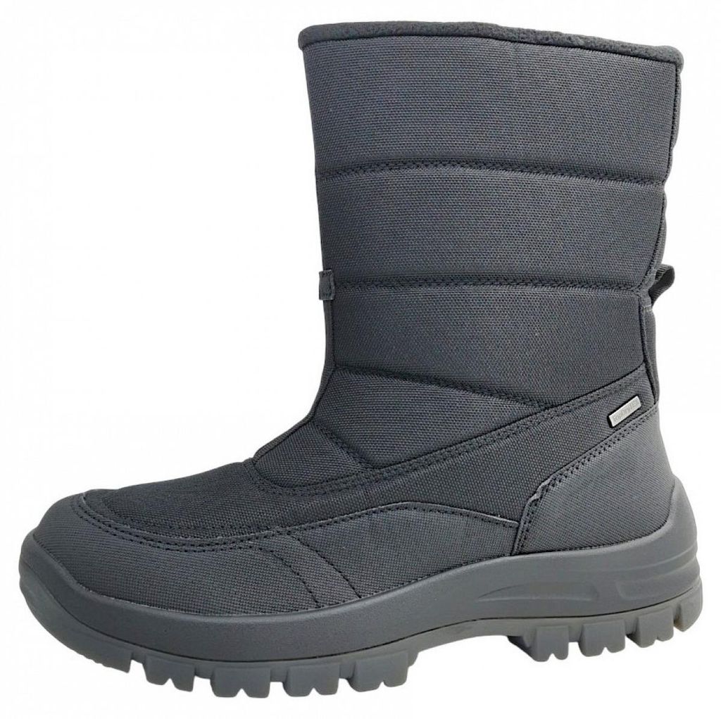 Josef Seibel Herren Winterstiefeletten / Snowboots ALASKA Produktbild 