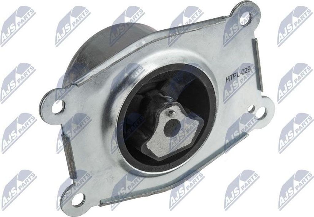 NTY Motorlager Links für OPEL ZAFIRA B (A05) ZPS-PL-026