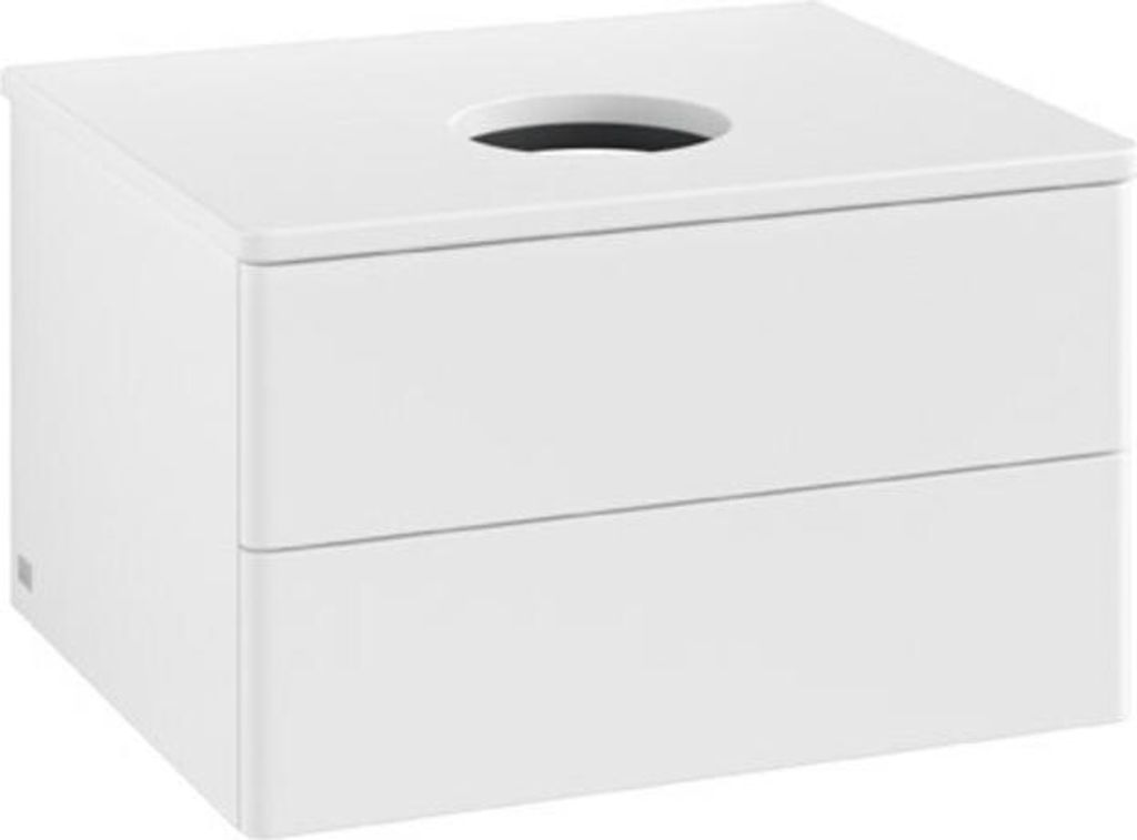 Villeroy & Boch K18010MT WTUS Antao K18_1 600x360x500mm