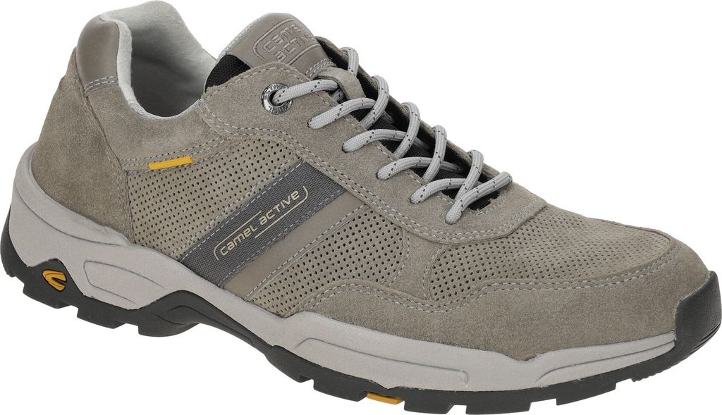 camel active EVOLUTION Herrenschuhe  sportliche Halbschuhe  Produktbild 