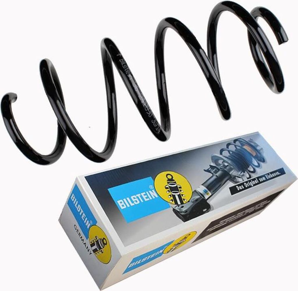 Bilstein Feder B3 vorne für VW EOS Golf V VI Jetta III Touran