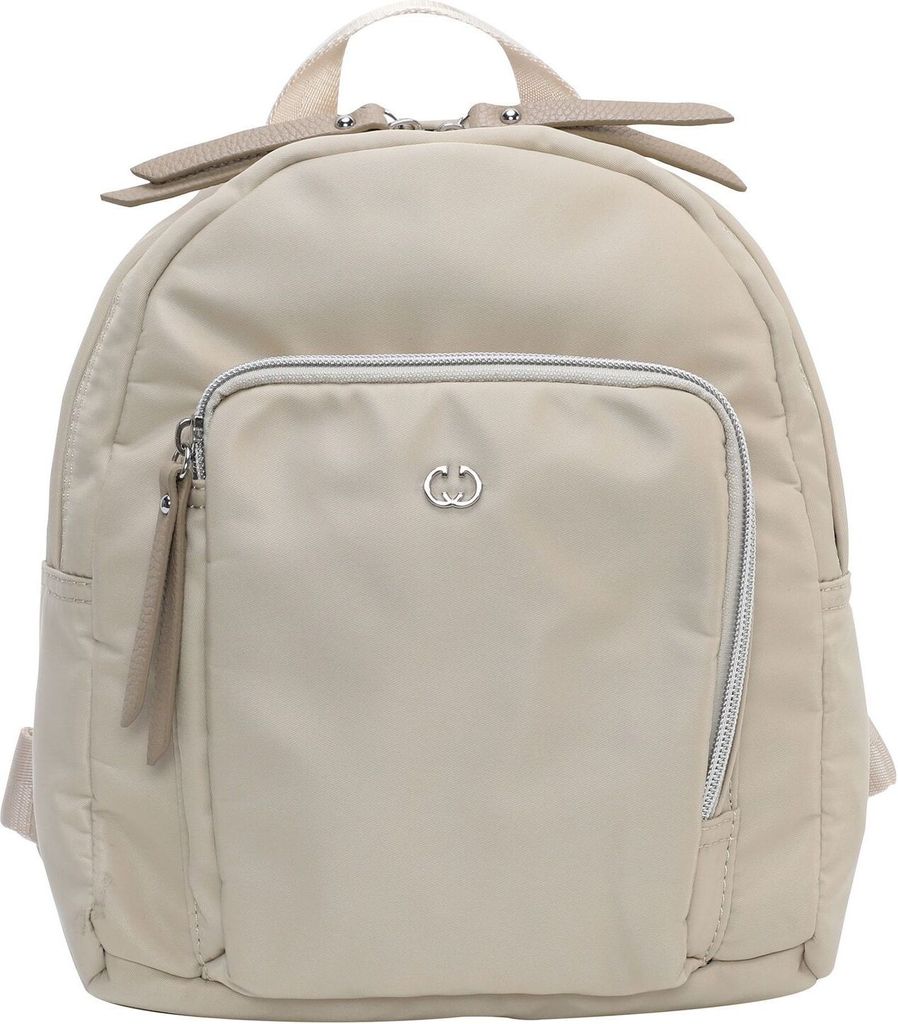Gerry Weber Rucksack BREATH SOUNDS Taschen Textil Beige