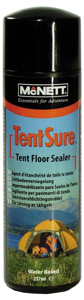GearAid 'Seam Grip +TF' 250 ml Zeltstoff Dichtung Produktbild 