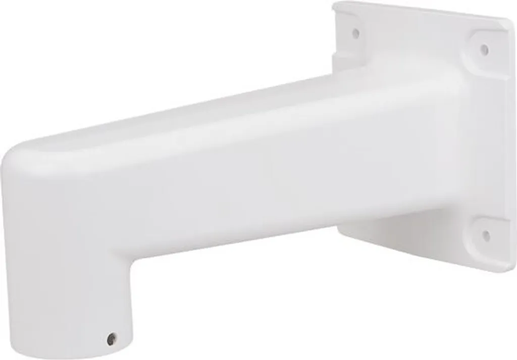 Support mural VIVOTEK AM-218 pour caméras et boîtiers gris résistant