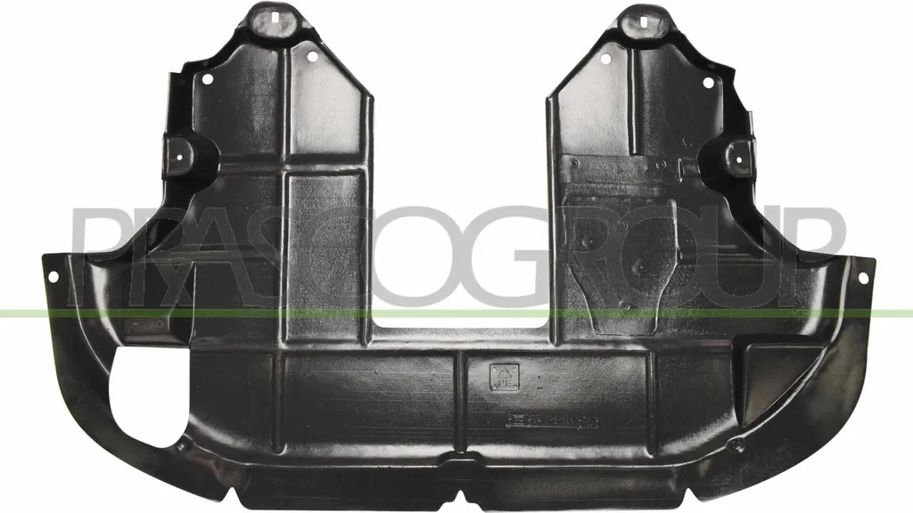 Insonorisation moteur Alfa Romeo 147 pour réduire le bruit habitacle