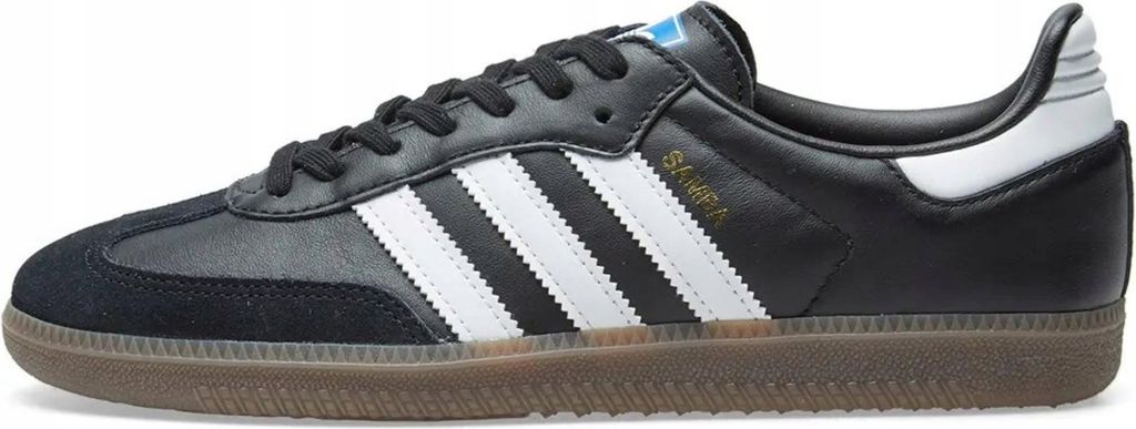 Schuhe Adidas Samba GW3159