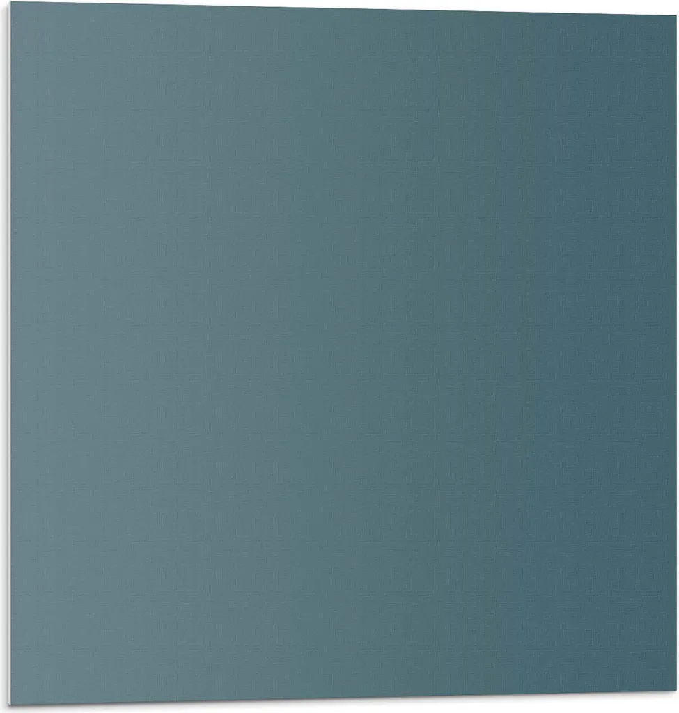 Colore mare scuro - Piastrelle autoadesive - Rivestimento - Pannello da parete - Piastrelle in PVC - Piastrelle in vinile - Piastrelle in PCV - Autoadesive - Decorazione murale - 20 pezzi 20 x 20 cm