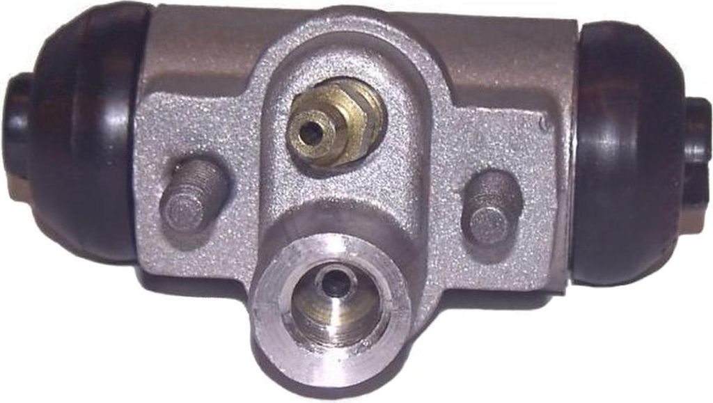 Radbremszylinder Ø 17,5 mm 1x M10x1.0 Aluminium A.B.S. für u.a. ROVER 200