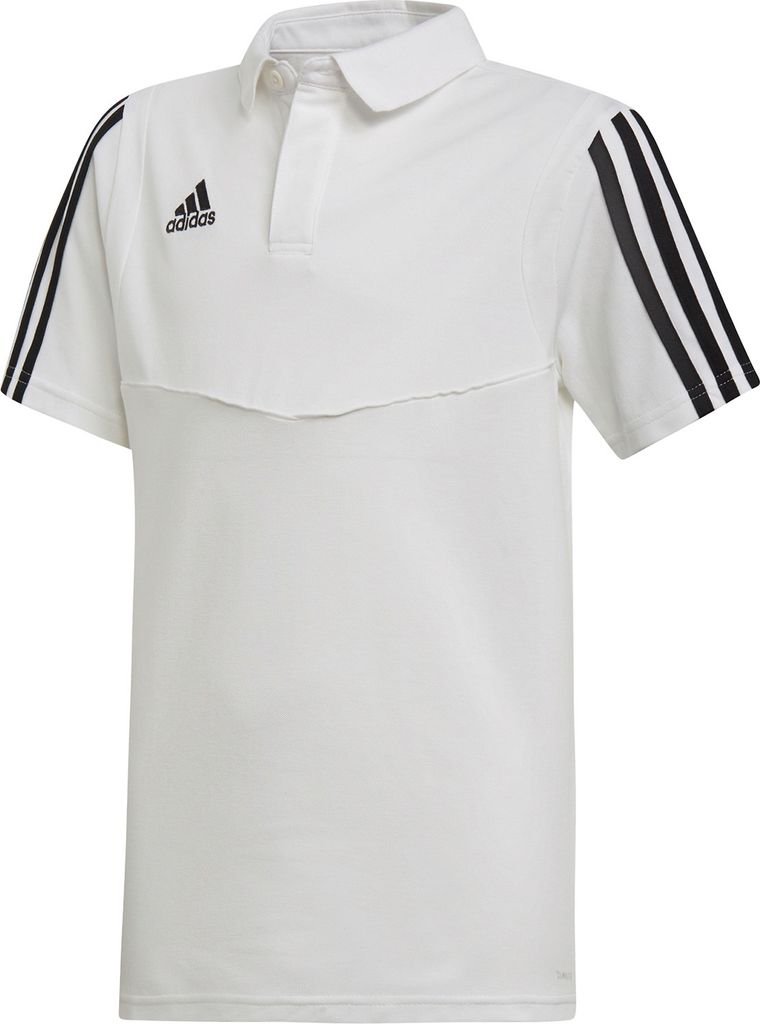 Adidas Tiro 19 White / Black 164 cm