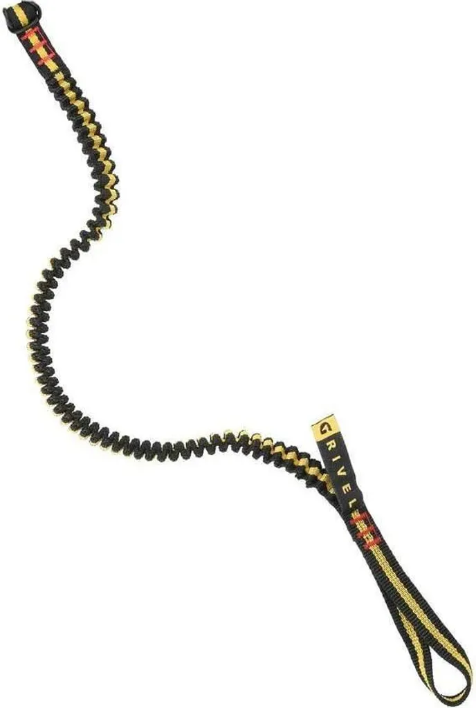 Grivel Single Spring Light: Fettuccia Elastica Piccozza Anti-Perdita