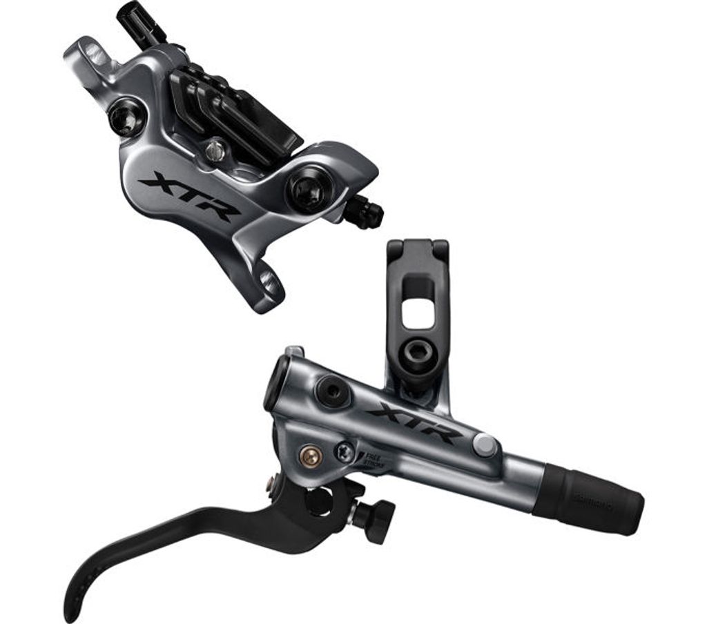 Shimano XTR M9120 R Frein à disque à droite Image du produit 