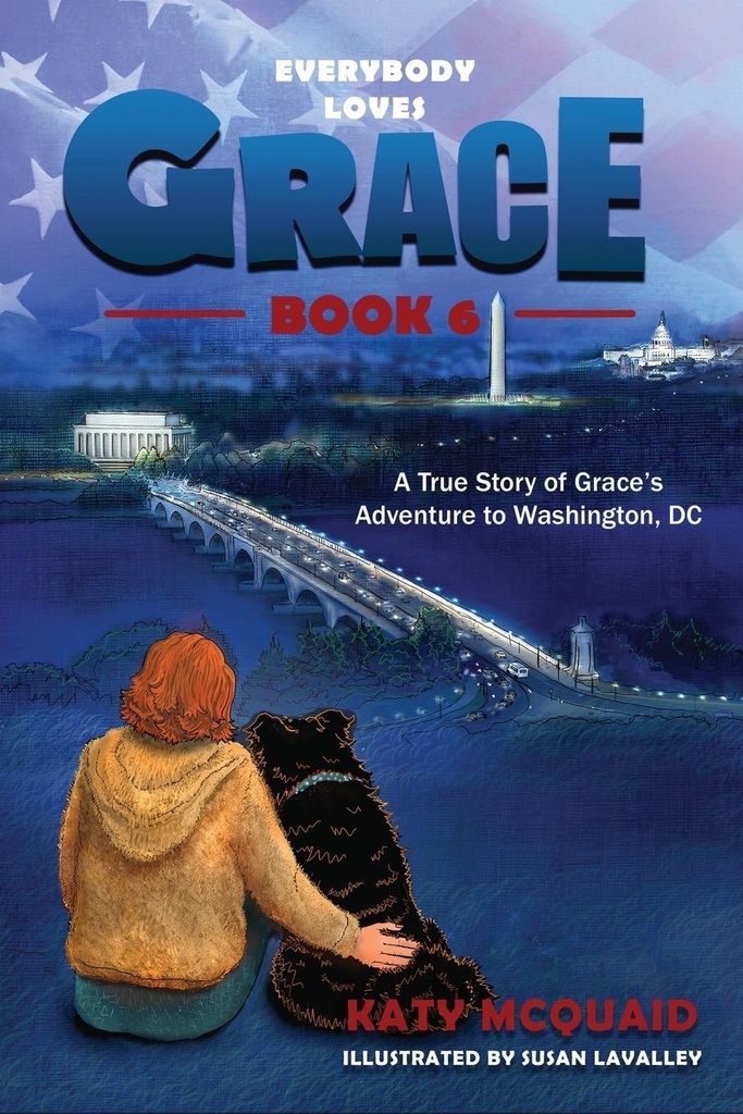 Everybody Loves Grace
