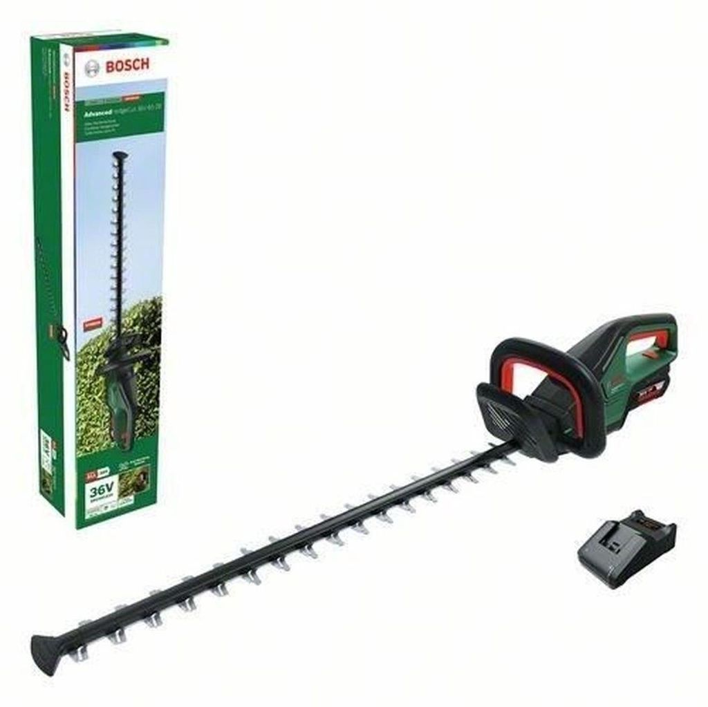 Bosch AdvancedHedgeCut 36V-65-28, 65 cm, Jedno ostří, 1,5 Obrázek produktu 
