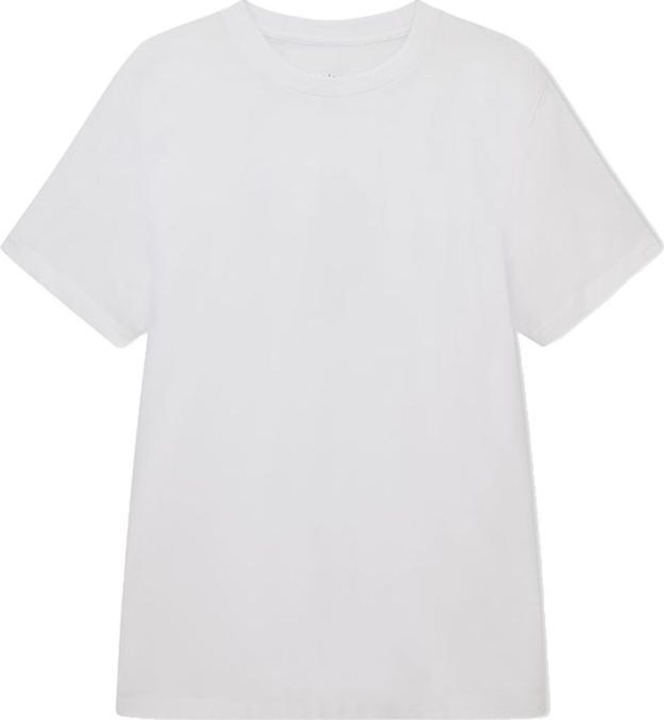 Armani Exchange Xm001282_af10364 Kurzarm-t-shirt Weiß 2XL Herren Weiß 2XL