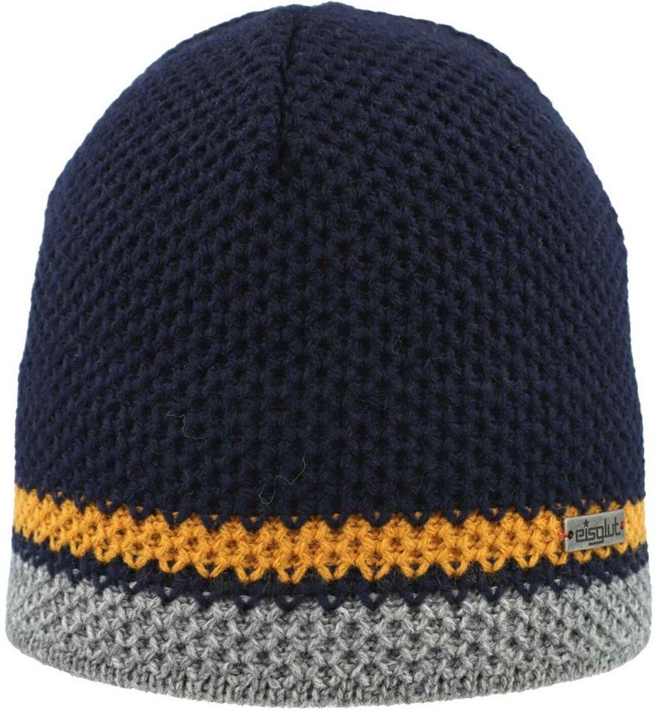 Eisglut Frosto XL Innenband MARINE/KURKUMA MARINE/KURKUMA