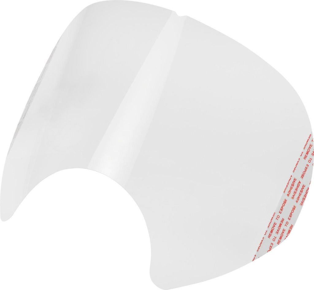 3M Visierschutzfolie 6885 Produktbild 