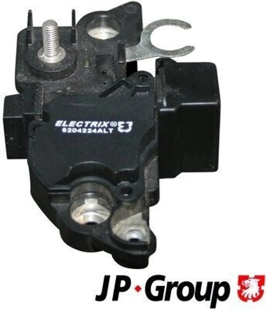 Regolatore Alternatore Opel 93176380 JP GROUP 1290200600 Ricambio Qualità