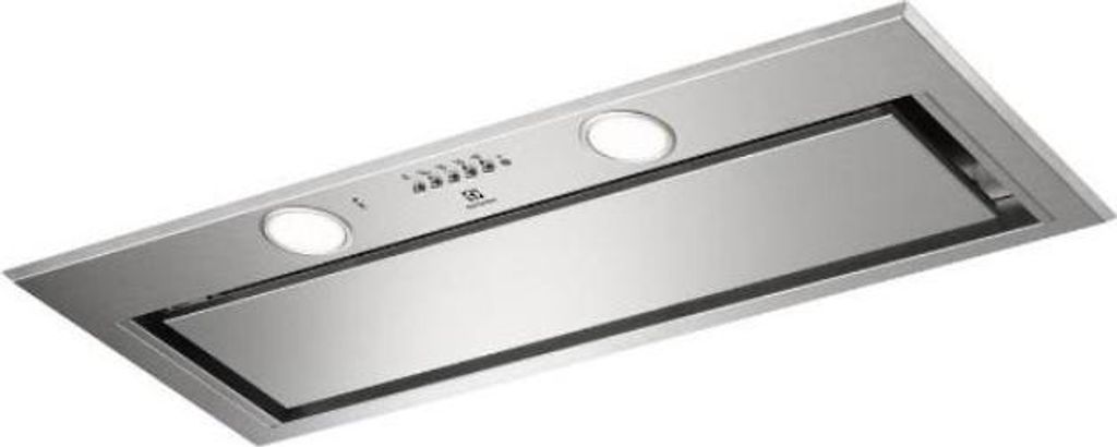 Electrolux LFG719X, 580 m³/h, Abluft/Umluft, A, A, D, 67 dB Produktbild 