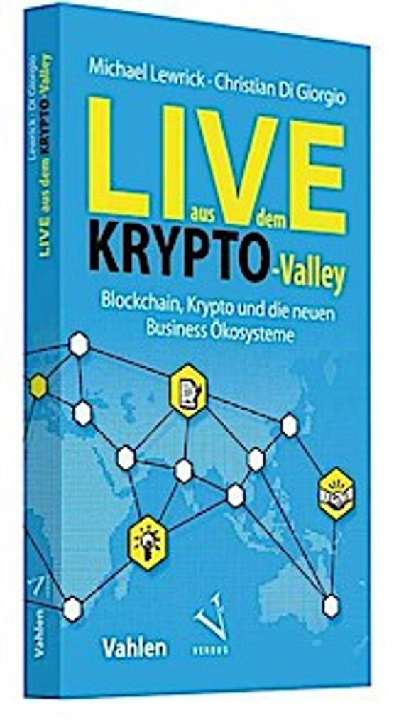 Live aus dem Krypto-Valley