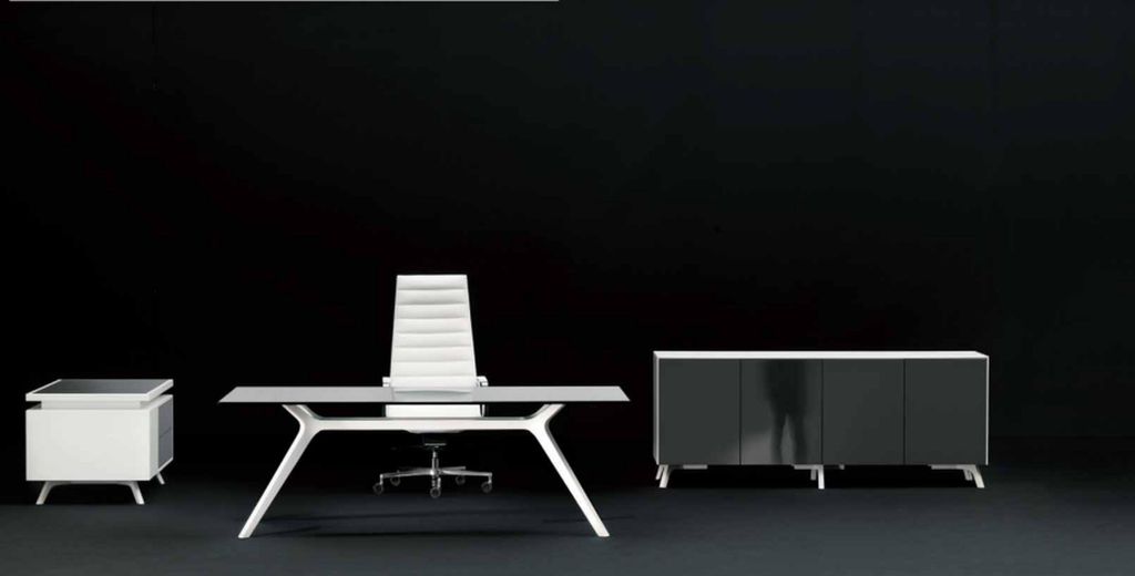 Schreibtisch Wohnzimmer Computertische Frezza Tisch Kollektion Computer Tische