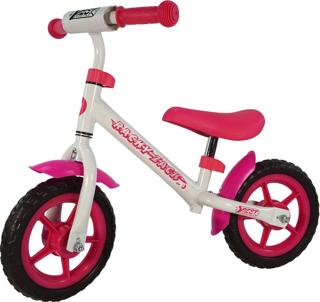 Best Sporting Laufrad für Kinder 2-3 Jahre 12 Zoll Räder, Produktbild 