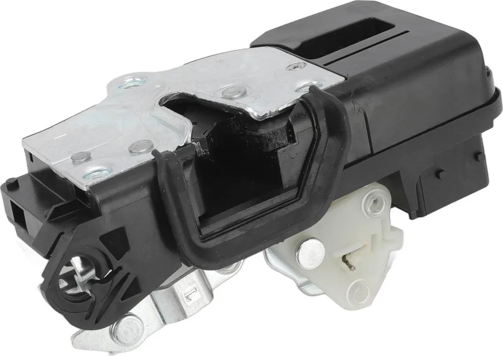 Pièce de Rechange Serrure de Porte pour Hummer H2 Côté Conducteur