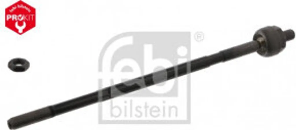 Articulation axiale FEBI 33908 pour barre d'accouplement Golf III Vento