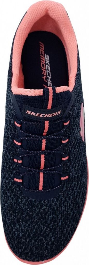 Skechers Summits Slipper Violett Produktbild 3