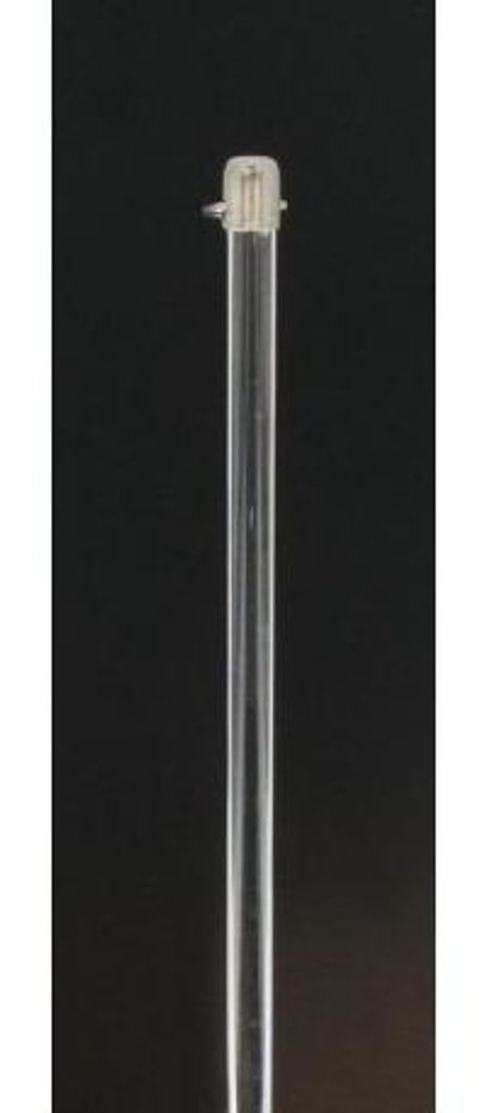 Essentiel Vorhangstange transparent - Essentiel Produktbild 