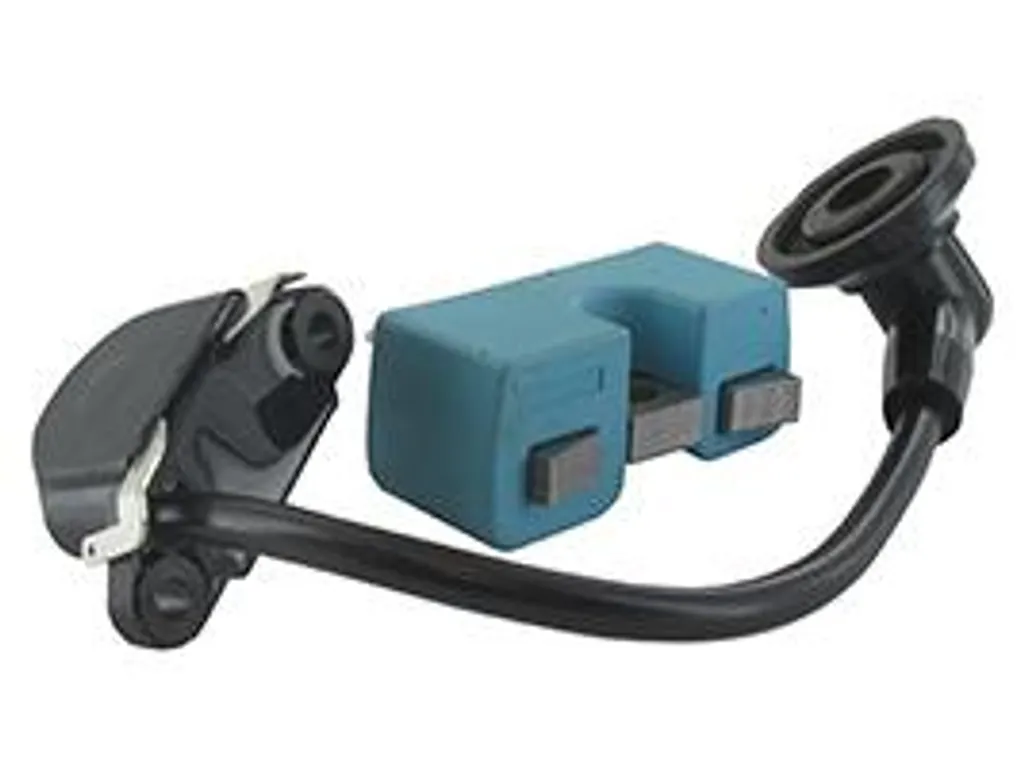 Bobine d'Allumage Haute Tension Résistante pour Husqvarna 240 à 252