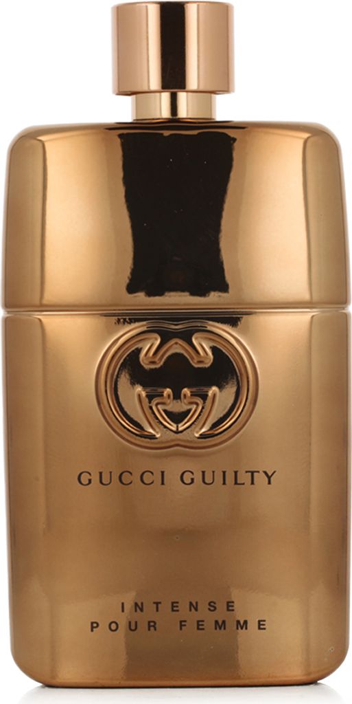 Gucci Guilty Intense Pour Femme, voor dames, 90 ml, niet Productafbeelding 